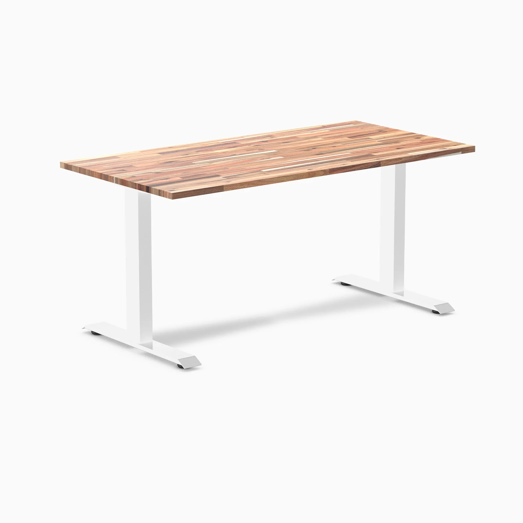 Desky Zero Softwood Office Desk - Image 22