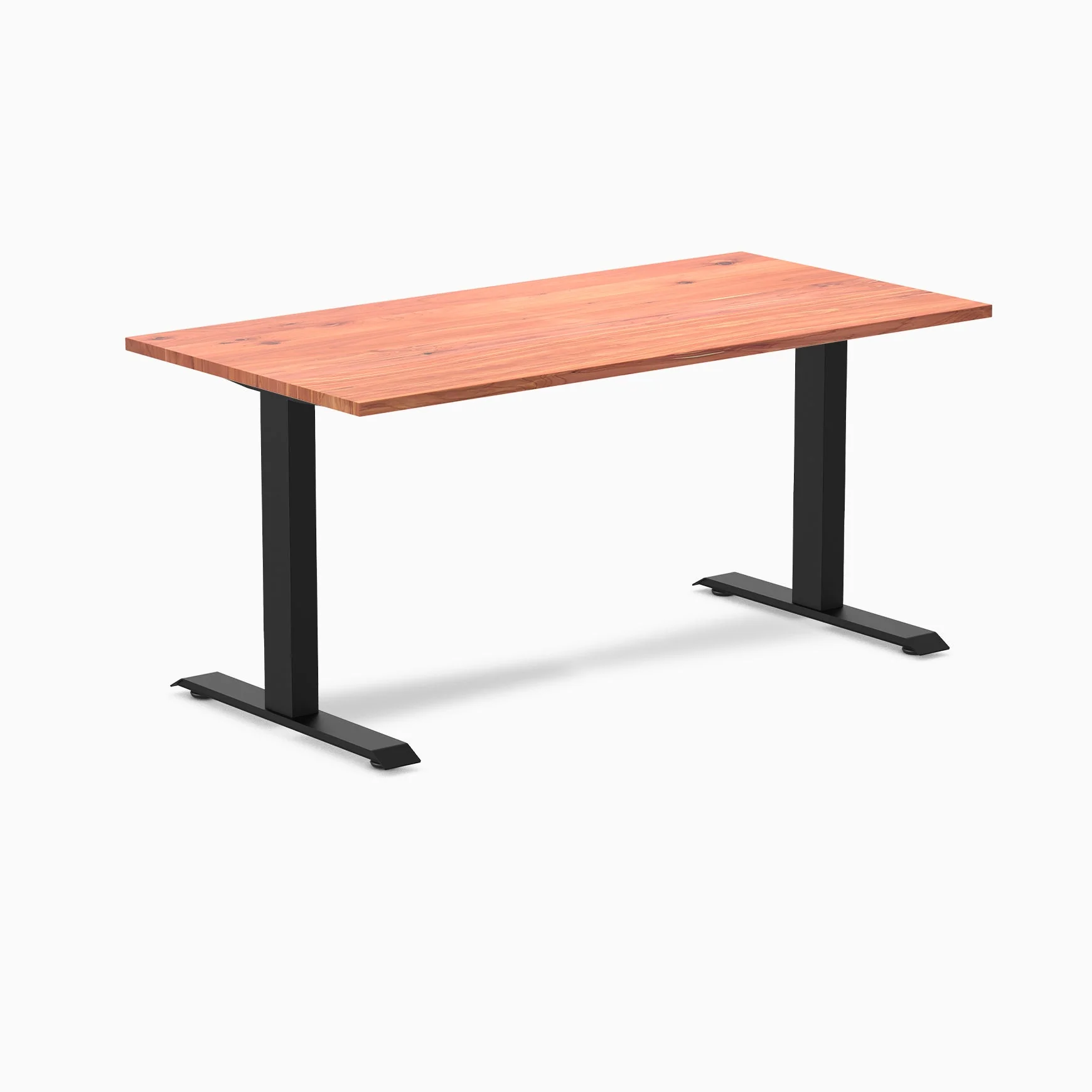 Desky Zero Softwood Office Desk - Image 33