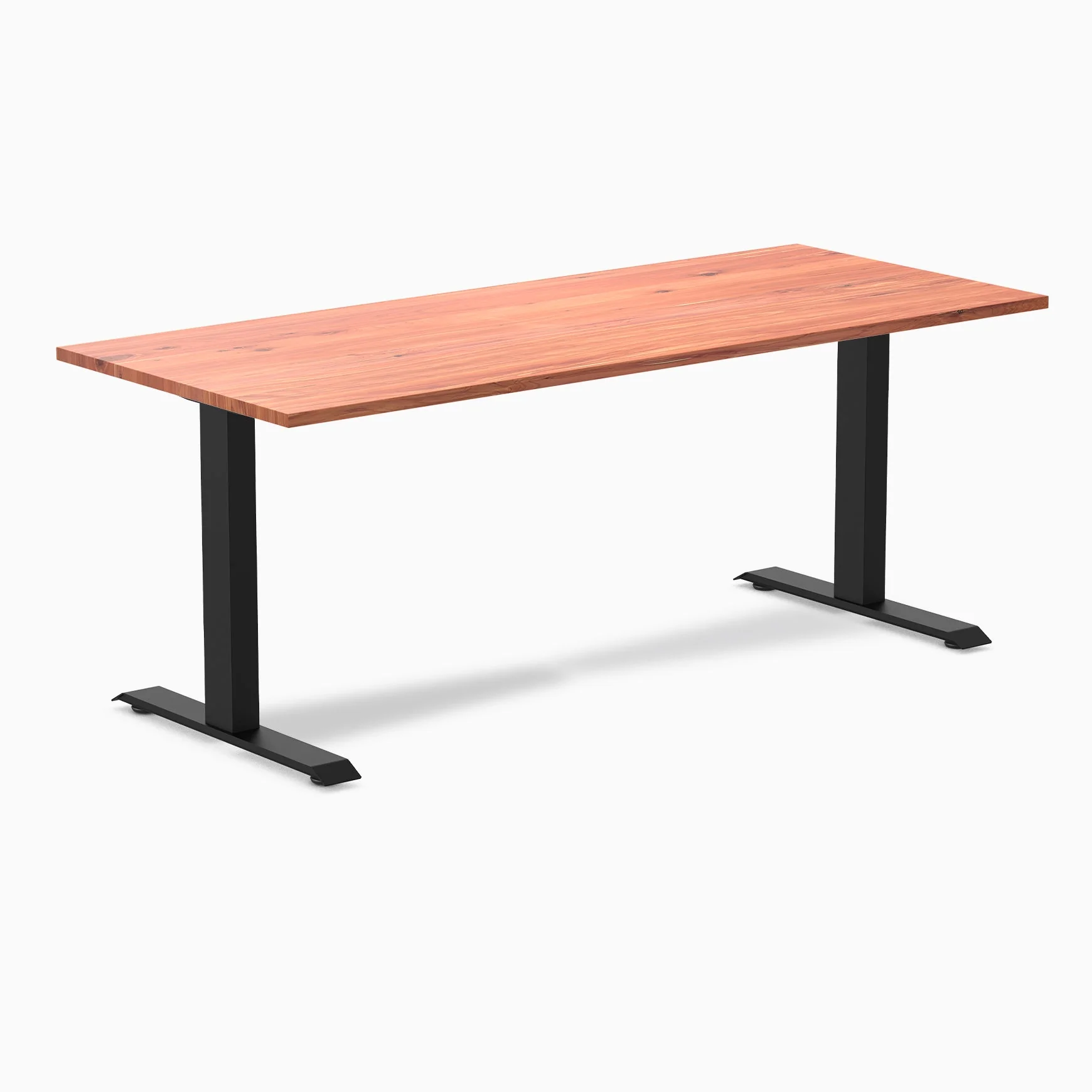 Desky Zero Softwood Office Desk - Image 36