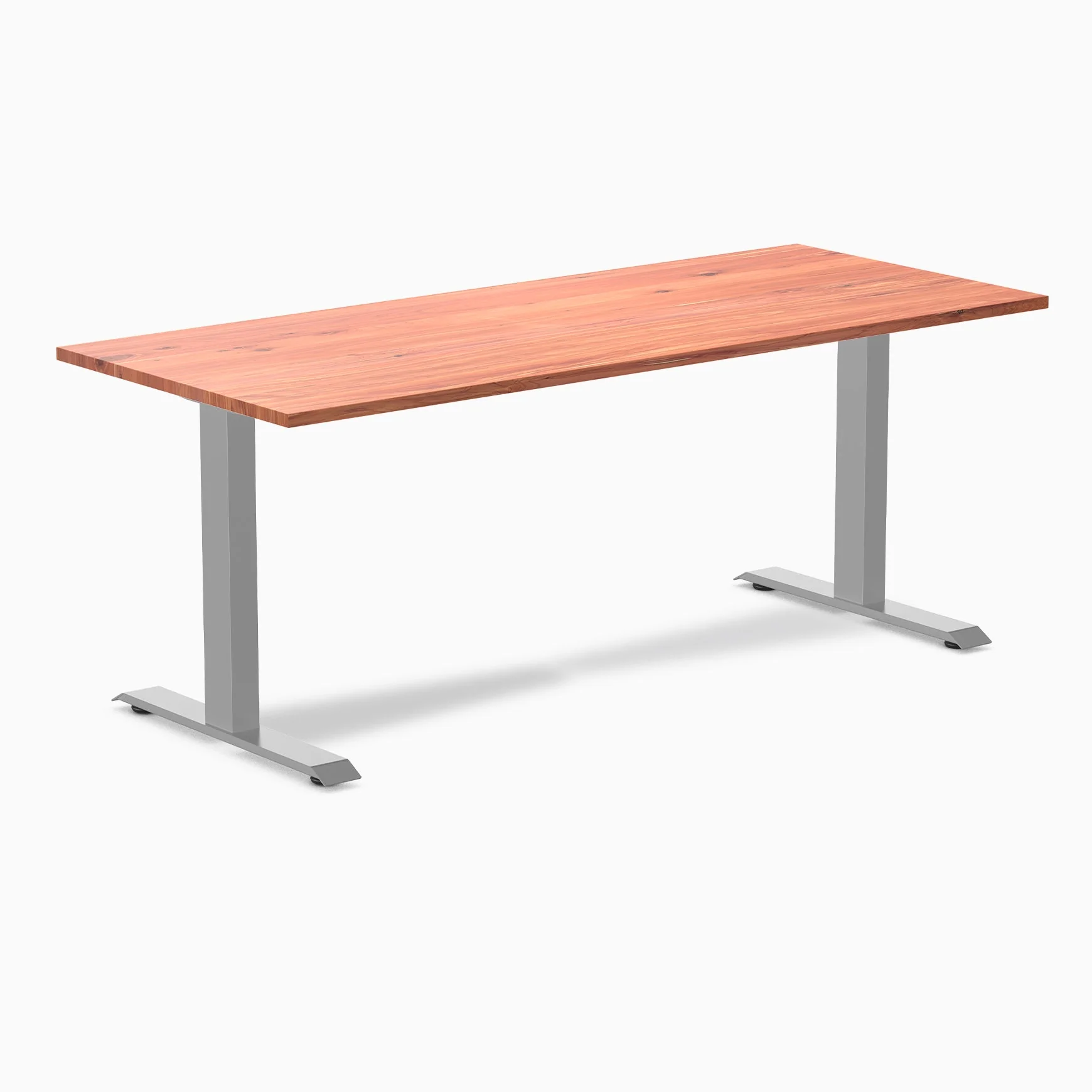 Desky Zero Softwood Office Desk - Image 38