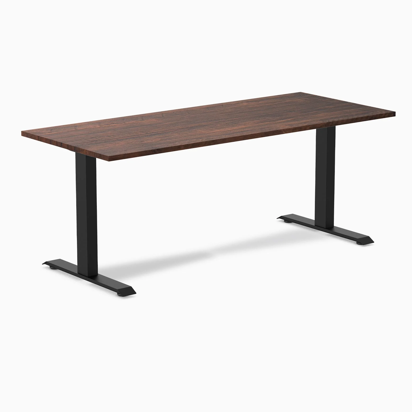 Desky Zero Softwood Office Desk - Image 48