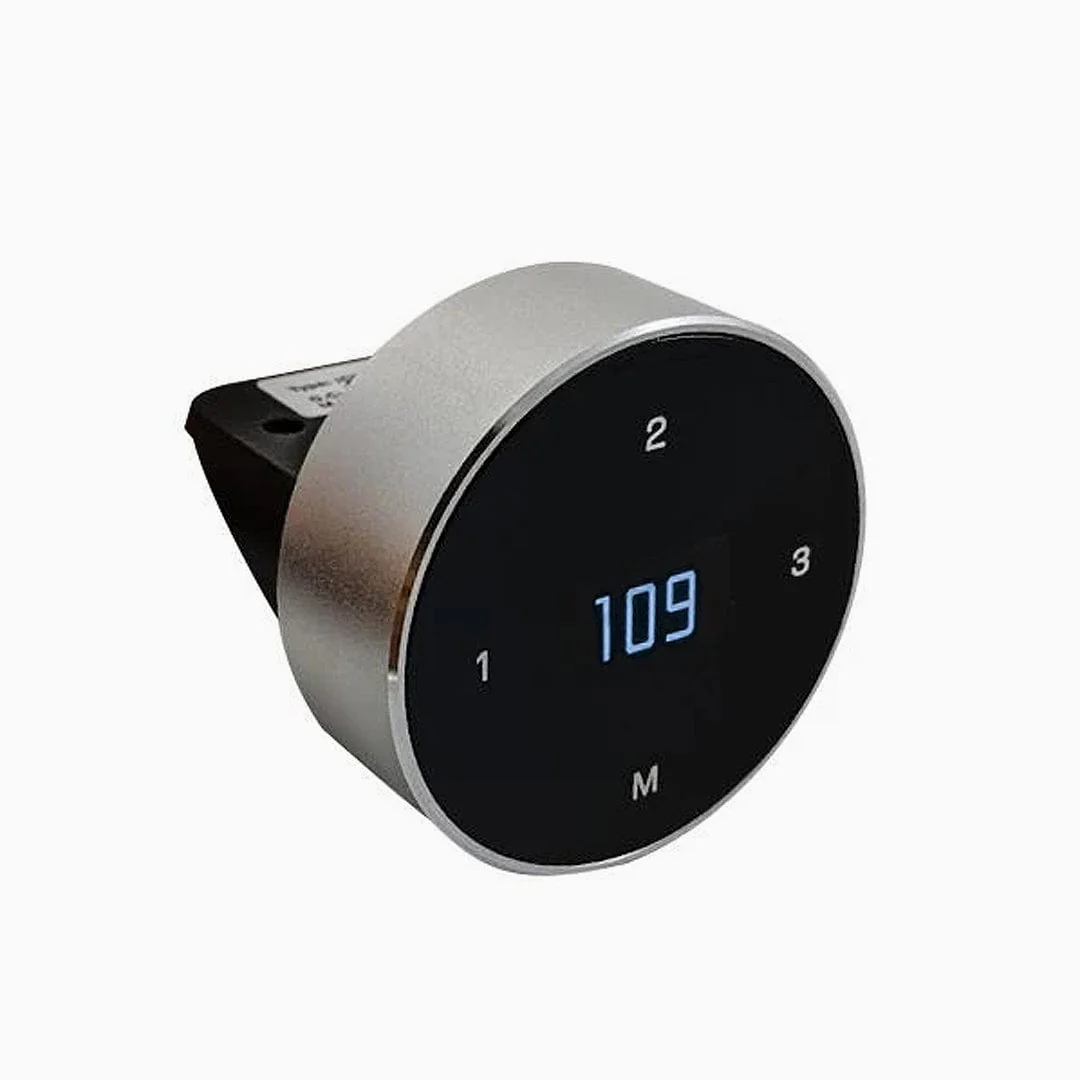 Desky Spin Keypad