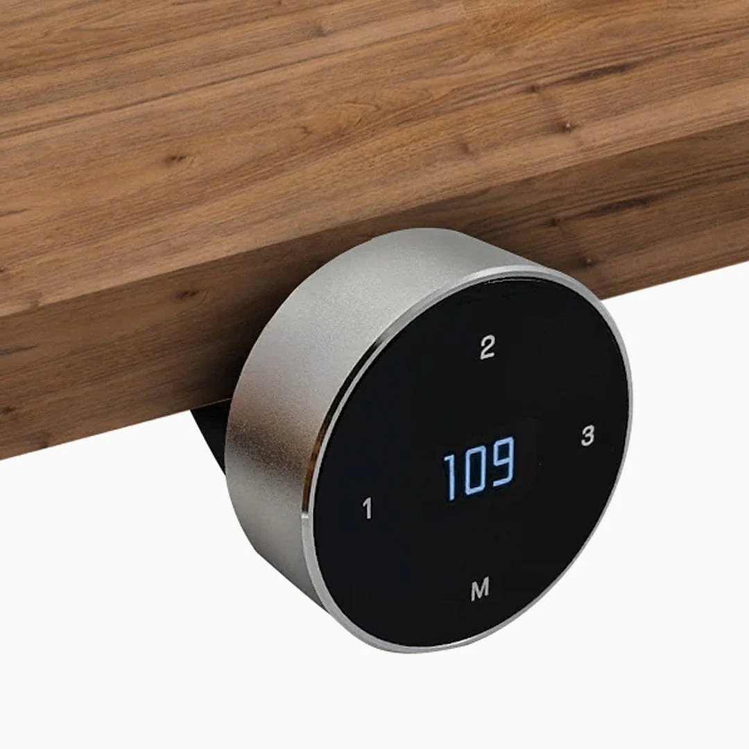 Desky Spin Keypad - Image 3