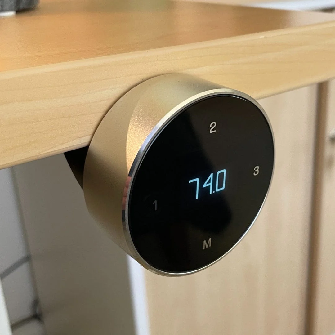 Desky Spin Keypad - Image 4