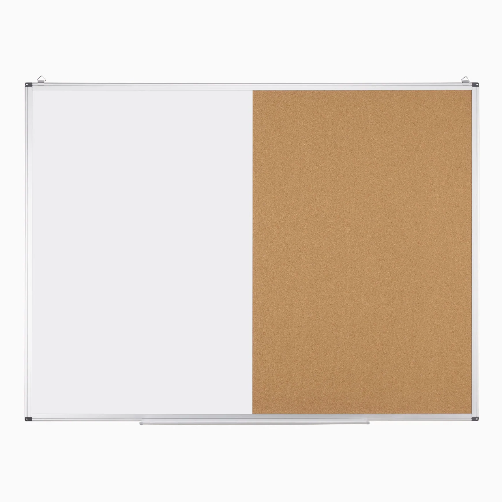 Desky Whiteboard + Pinboard Combo - Image 8
