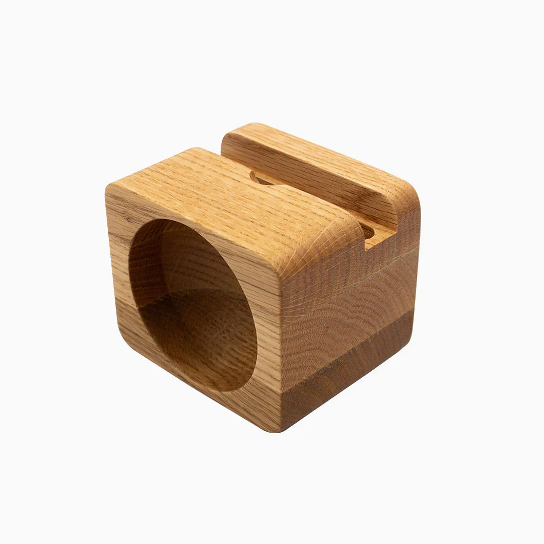 Desky Wooden Desk Accessories - Image 30