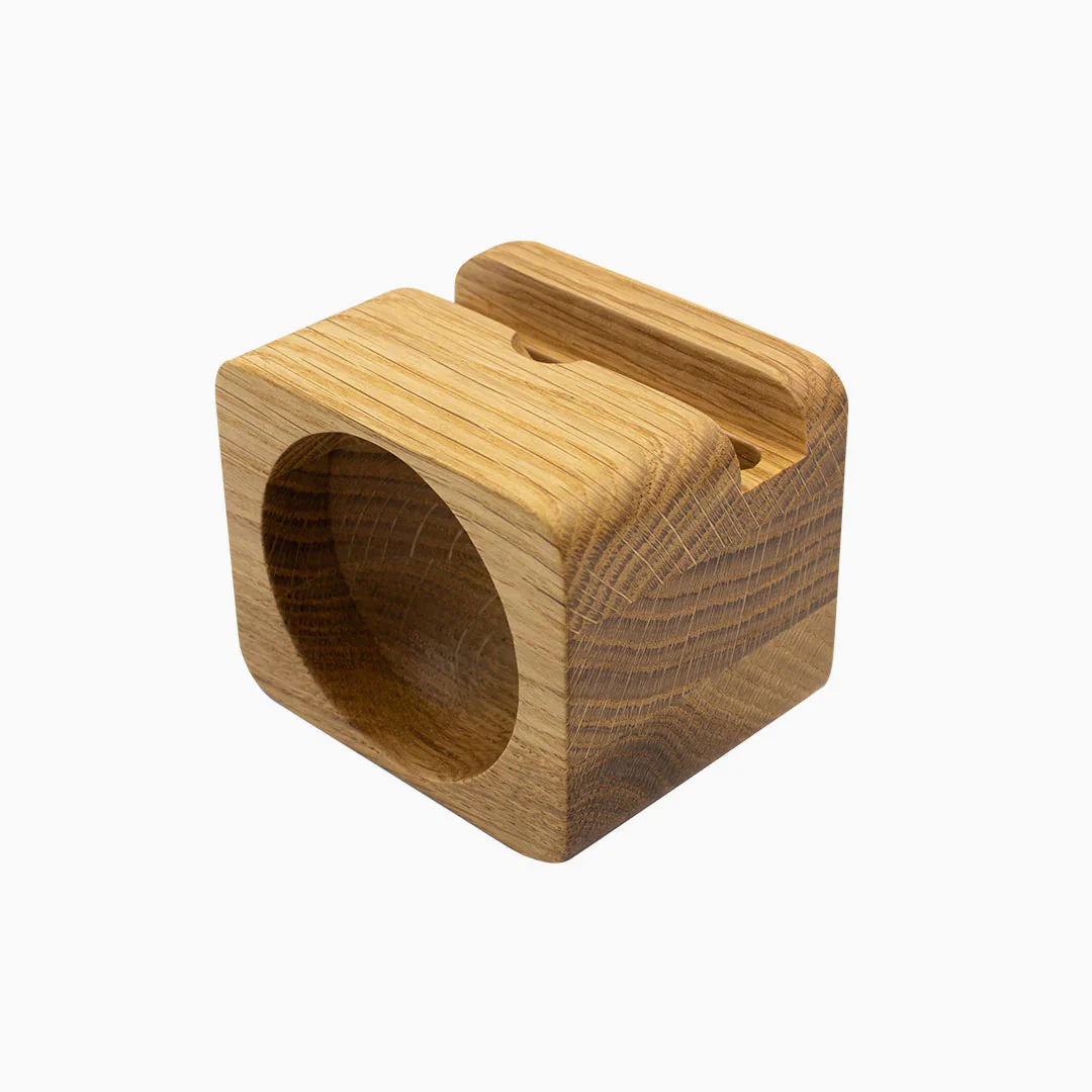 Desky Wooden Desk Accessories - Image 32