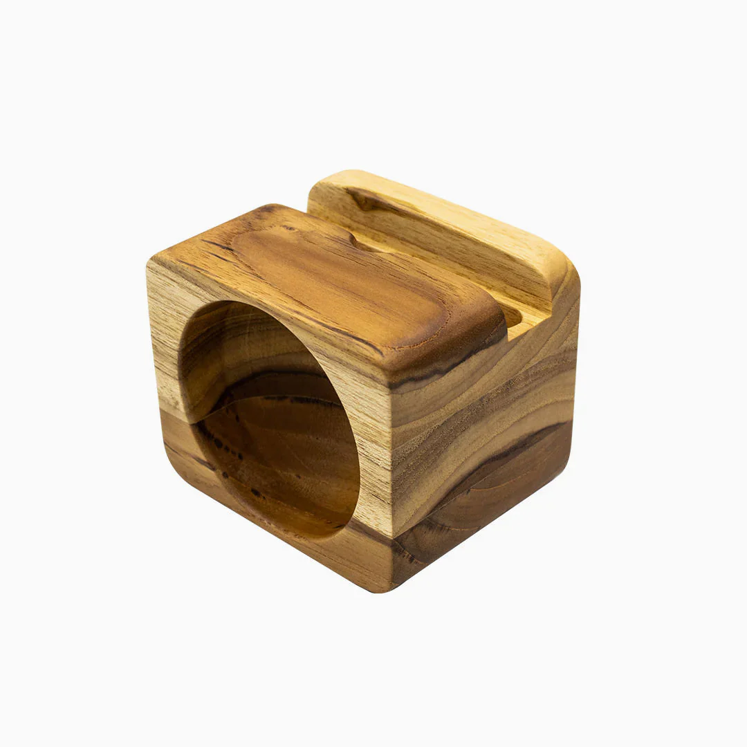 Desky Wooden Desk Accessories - Image 33
