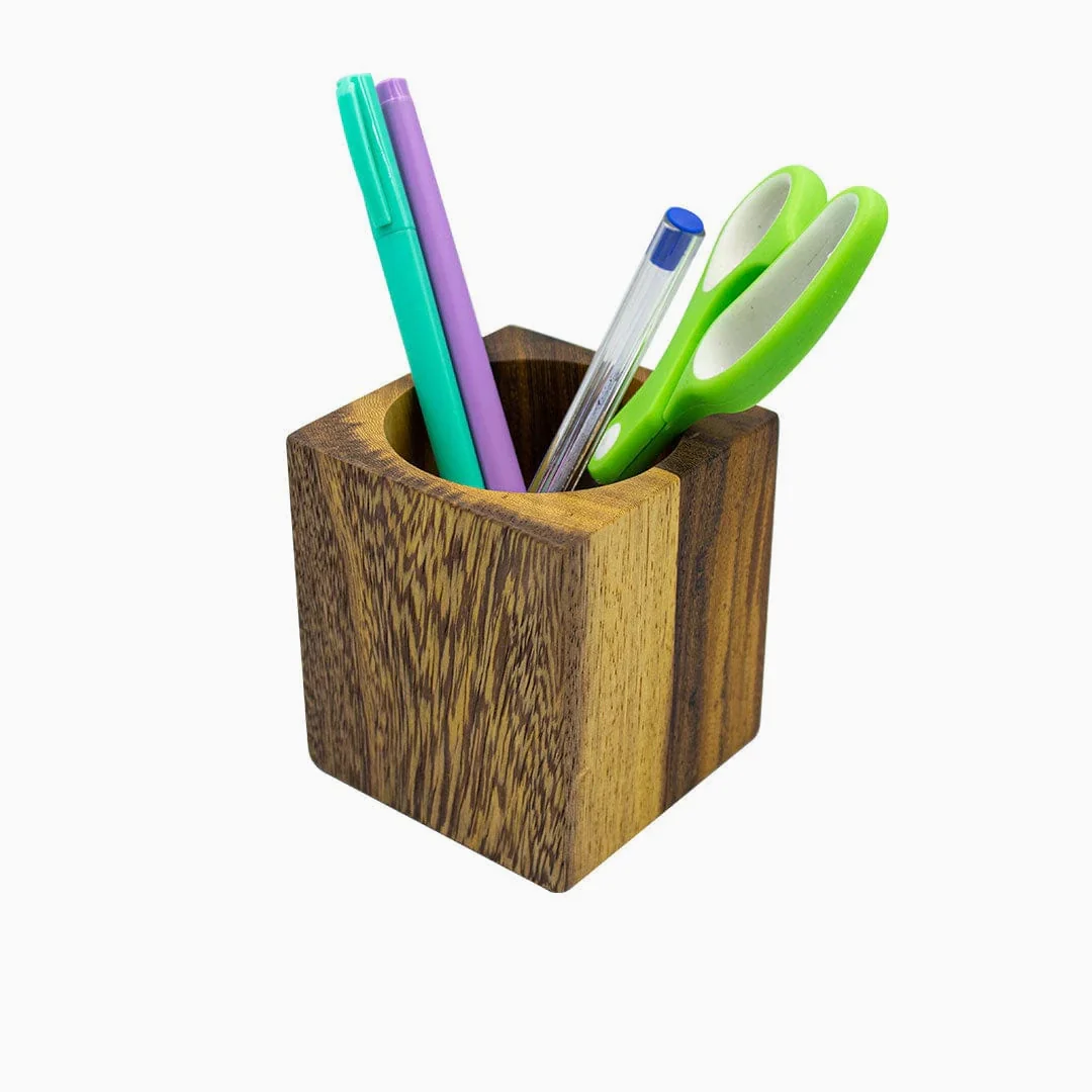 Desky Wooden Desk Accessories - Image 6