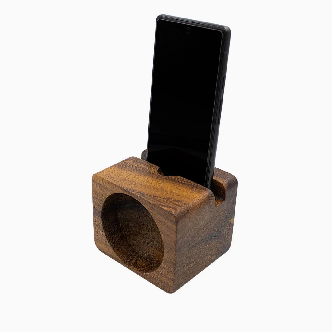 Desky Wooden Desk Accessories - Image 7