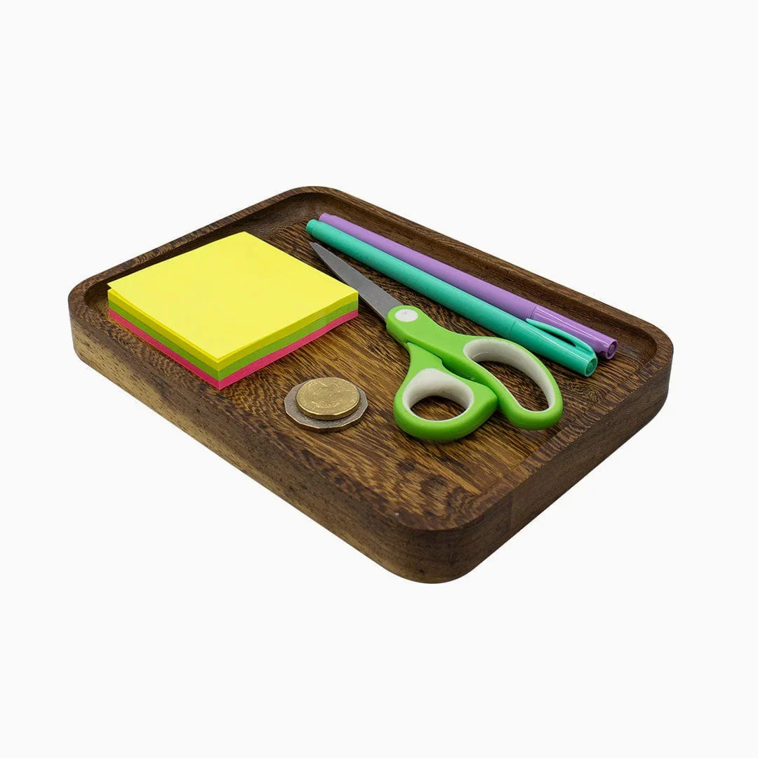 Desky Wooden Desk Accessories - Image 8