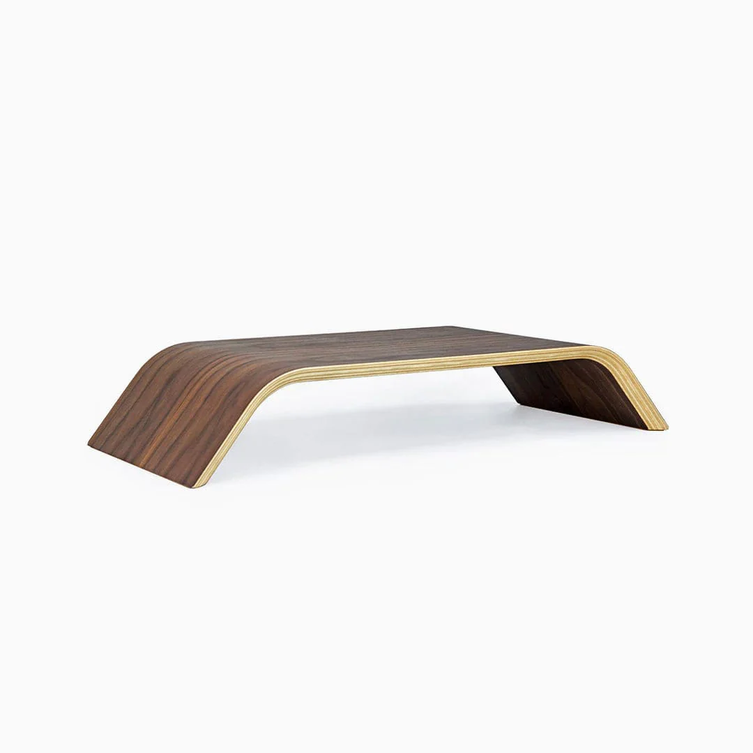 Desky Wooden Monitor Riser - Image 13