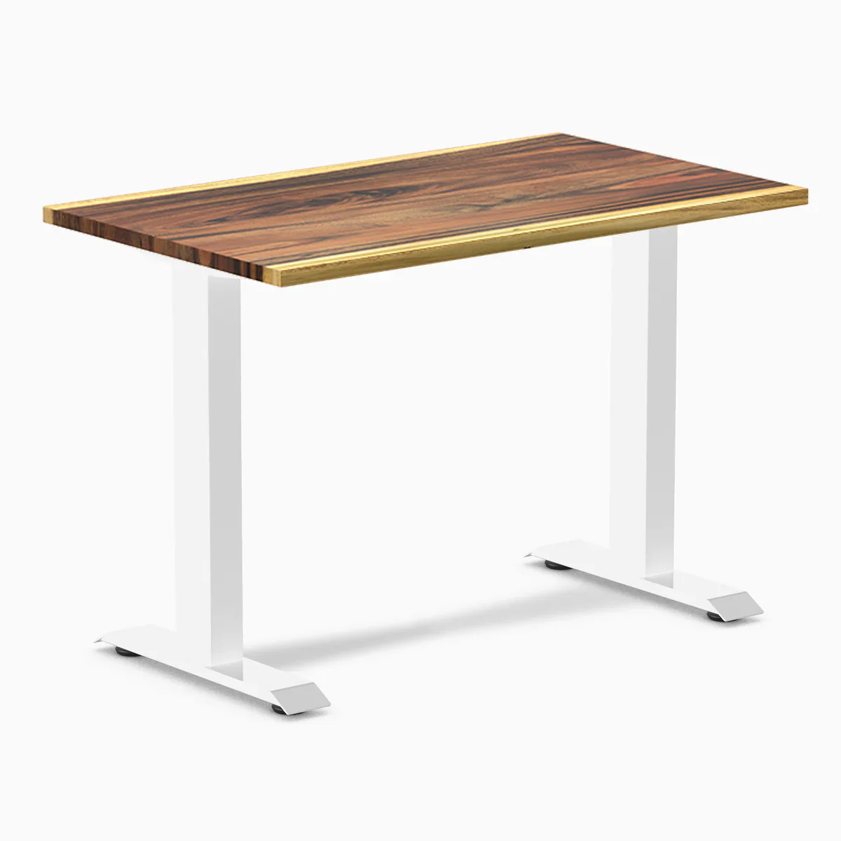 Desky Zero Mini Hardwood Office Desk - Image 103