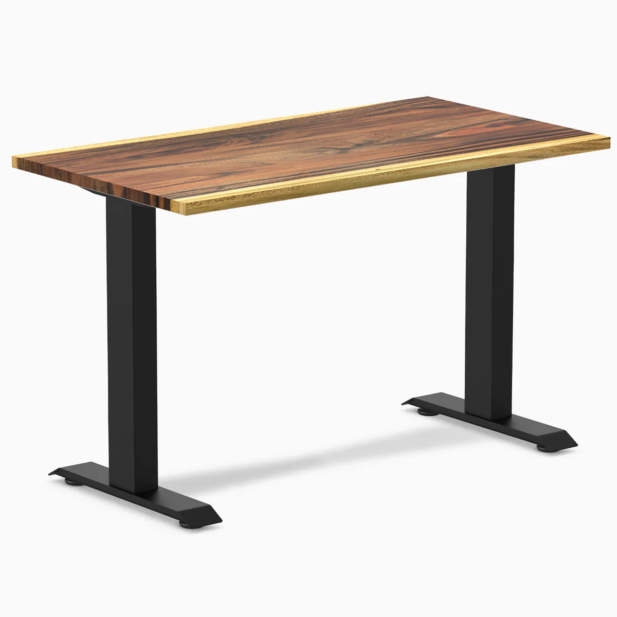 Desky Zero Mini Hardwood Office Desk - Image 105