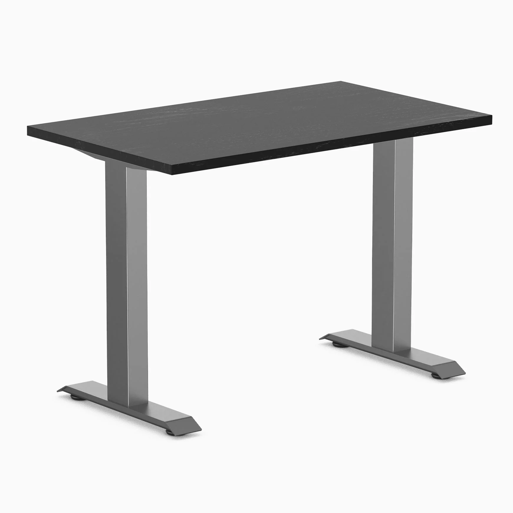Desky Zero Mini Hardwood Office Desk - Image 112