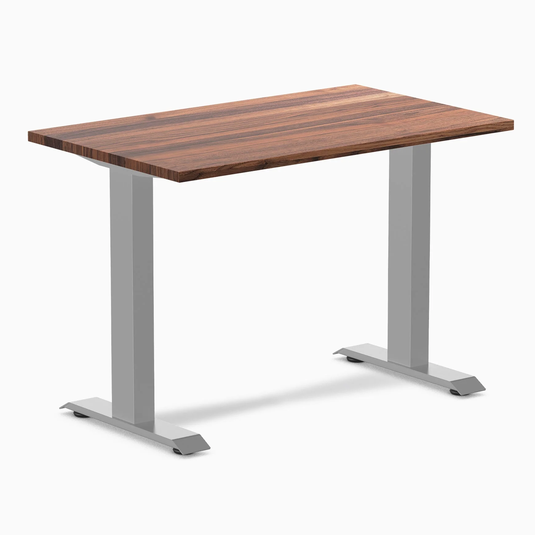 Desky Zero Mini Hardwood Office Desk - Image 138