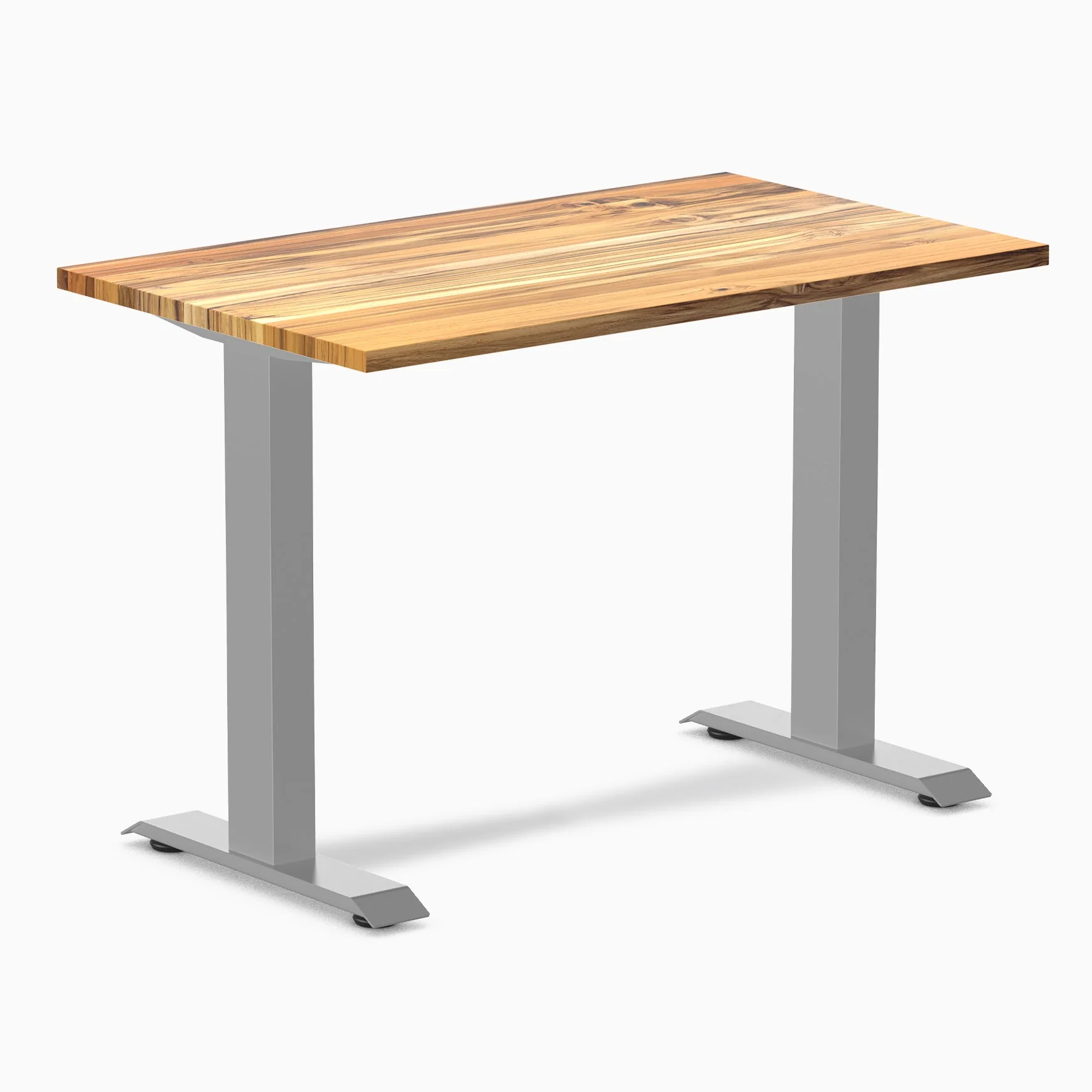 Desky Zero Mini Hardwood Office Desk - Image 150