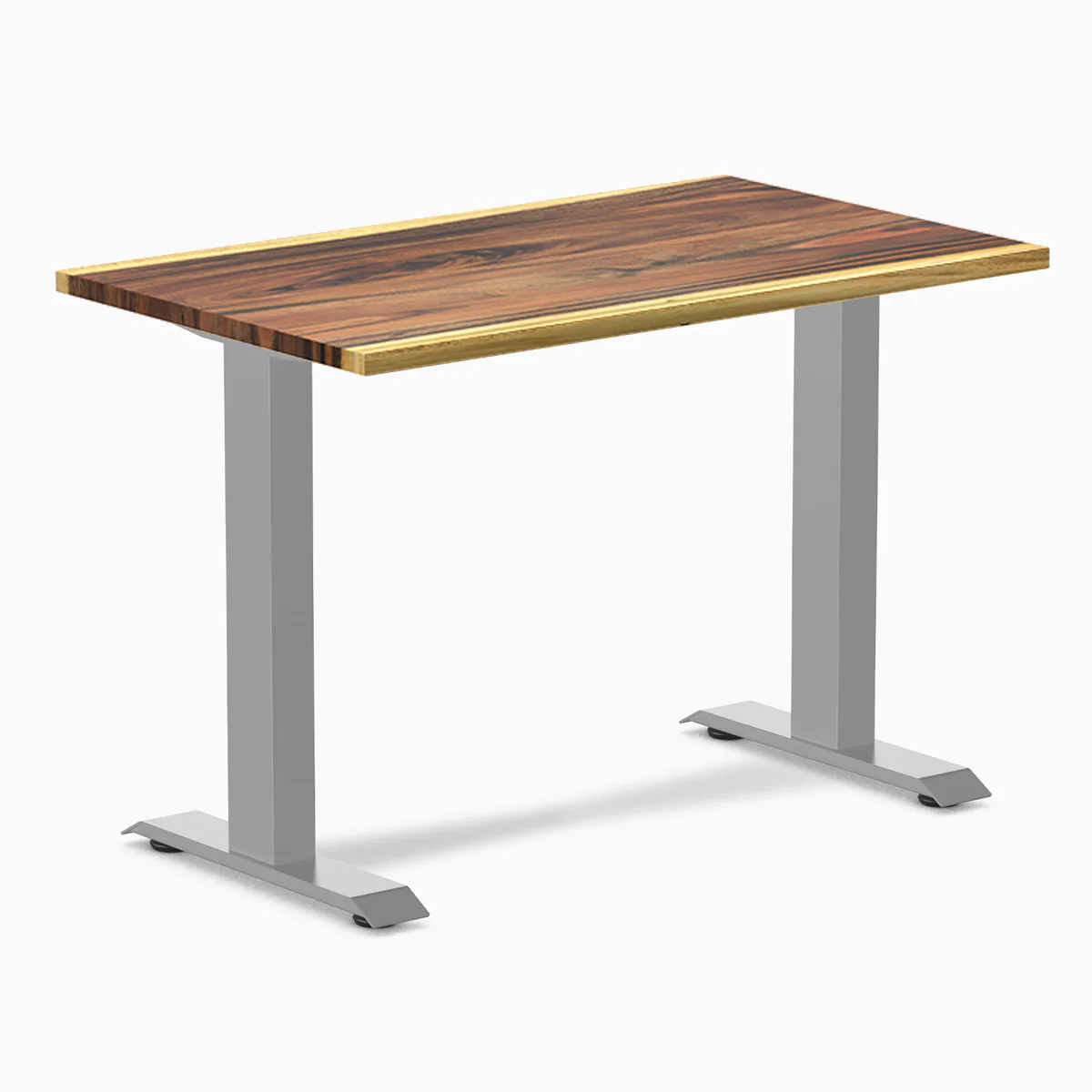 Desky Zero Mini Hardwood Office Desk - Image 153