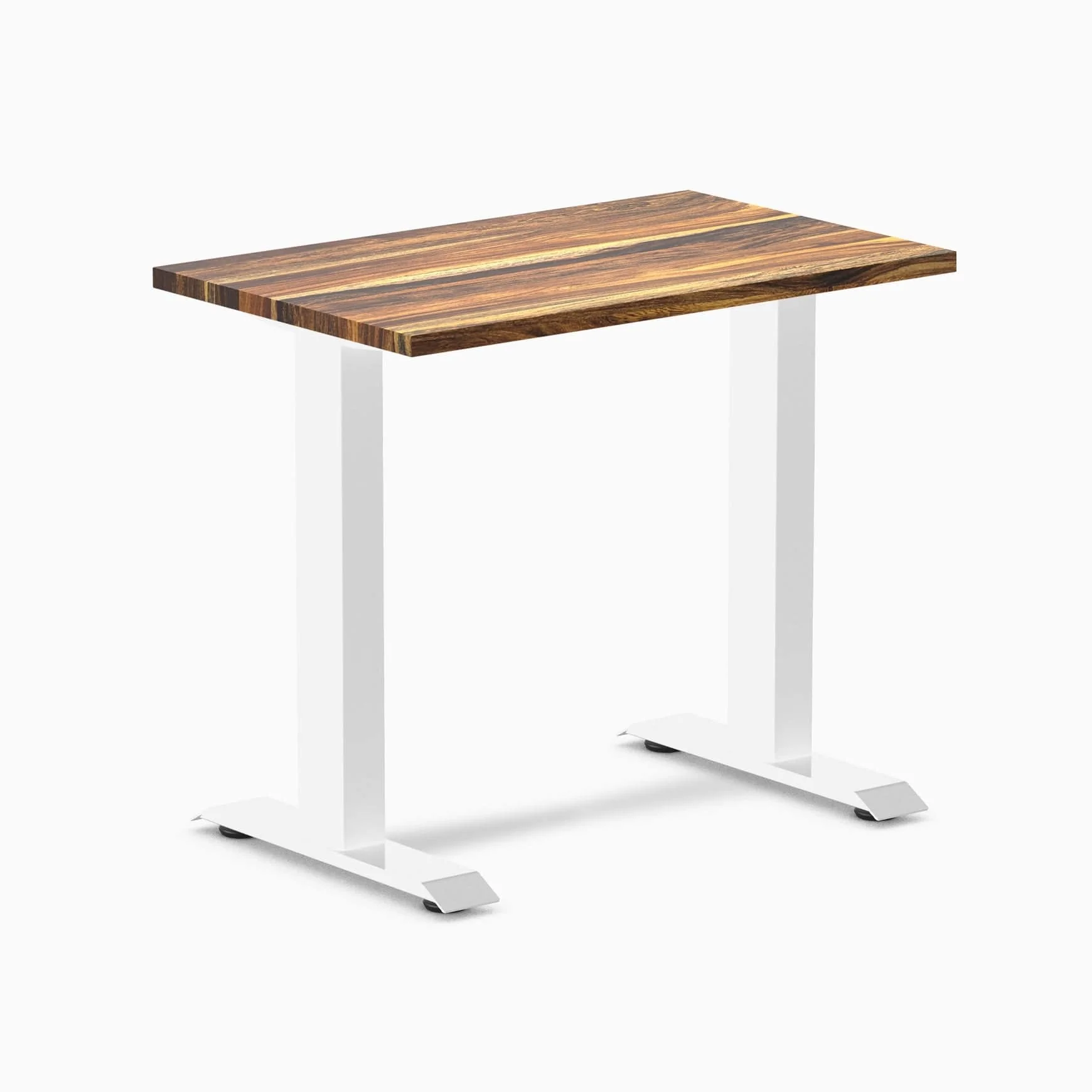 Desky Zero Mini Hardwood Office Desk - Image 41