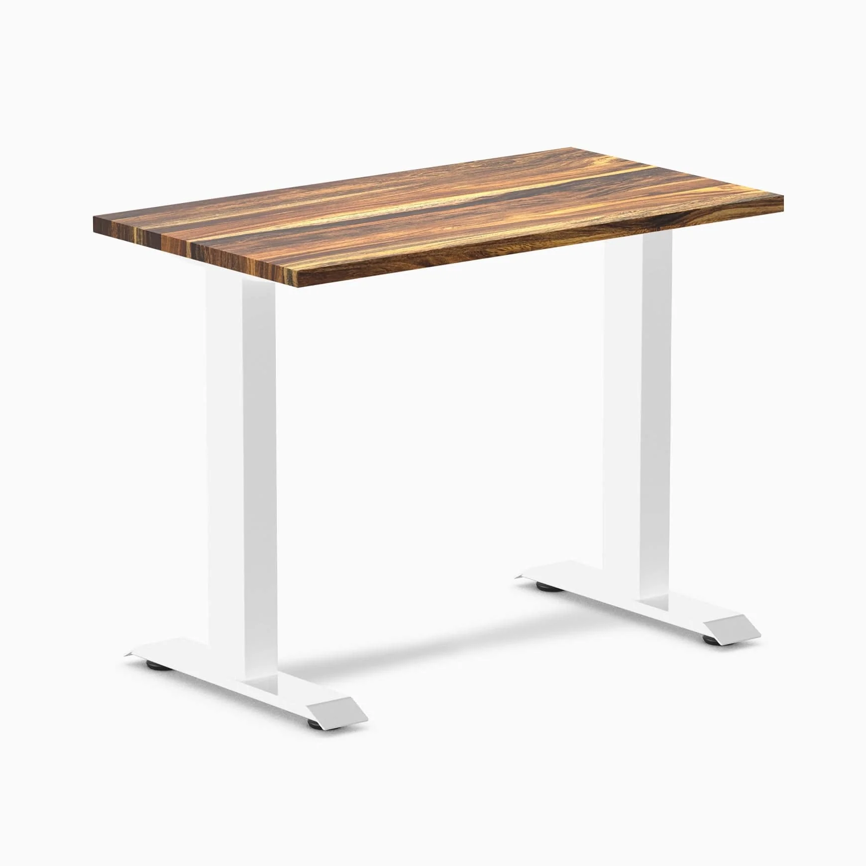 Desky Zero Mini Hardwood Office Desk - Image 43