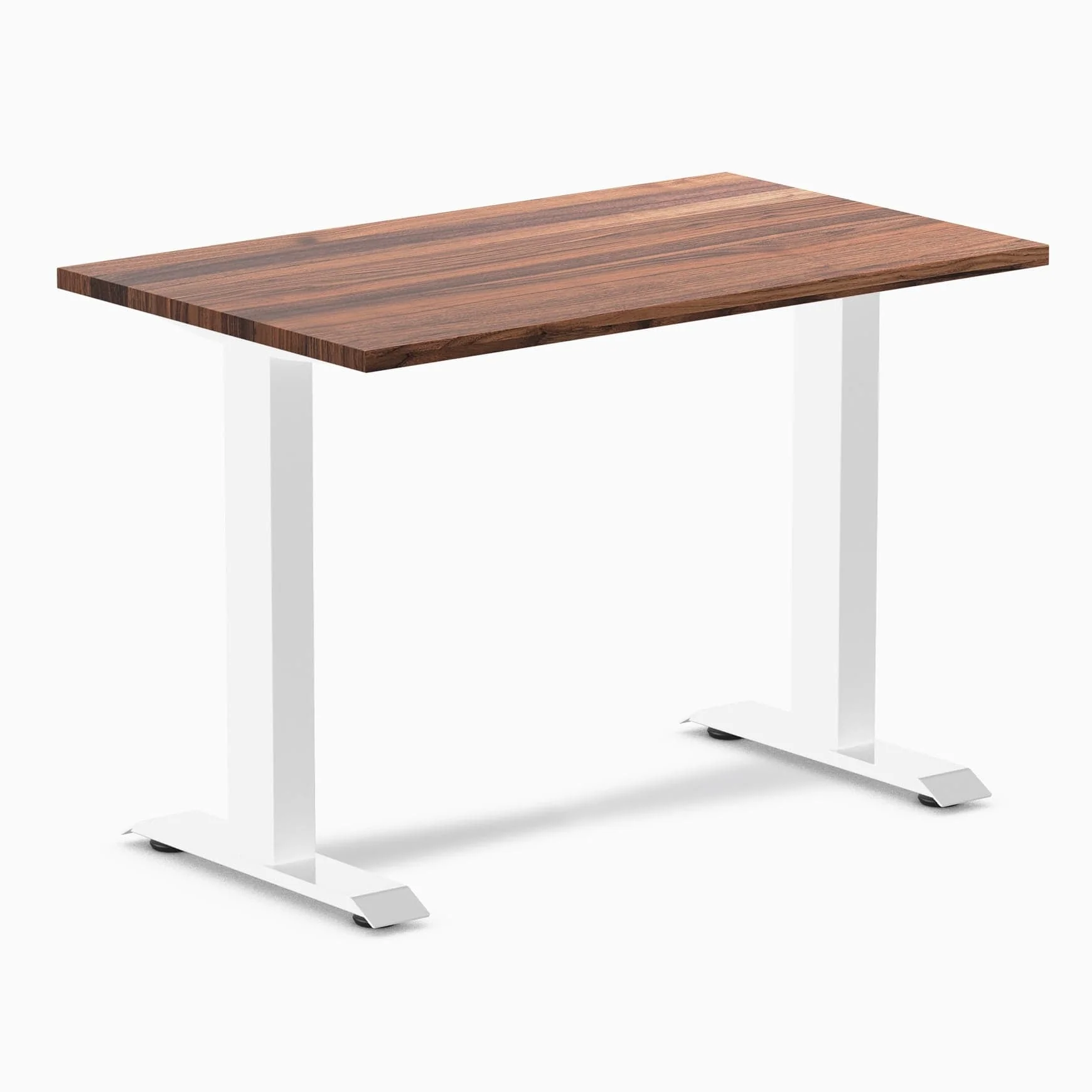 Desky Zero Mini Hardwood Office Desk - Image 53
