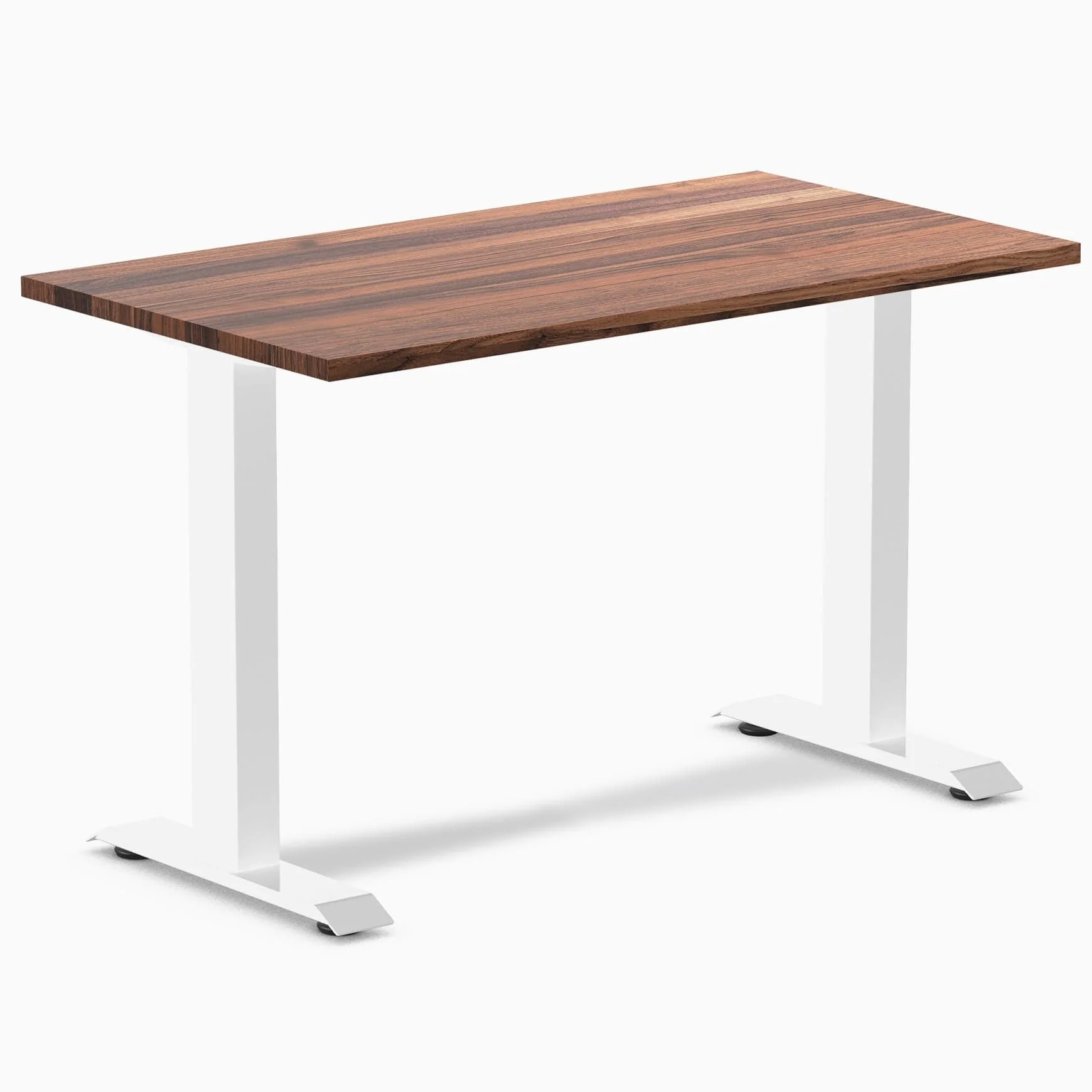 Desky Zero Mini Hardwood Office Desk - Image 55