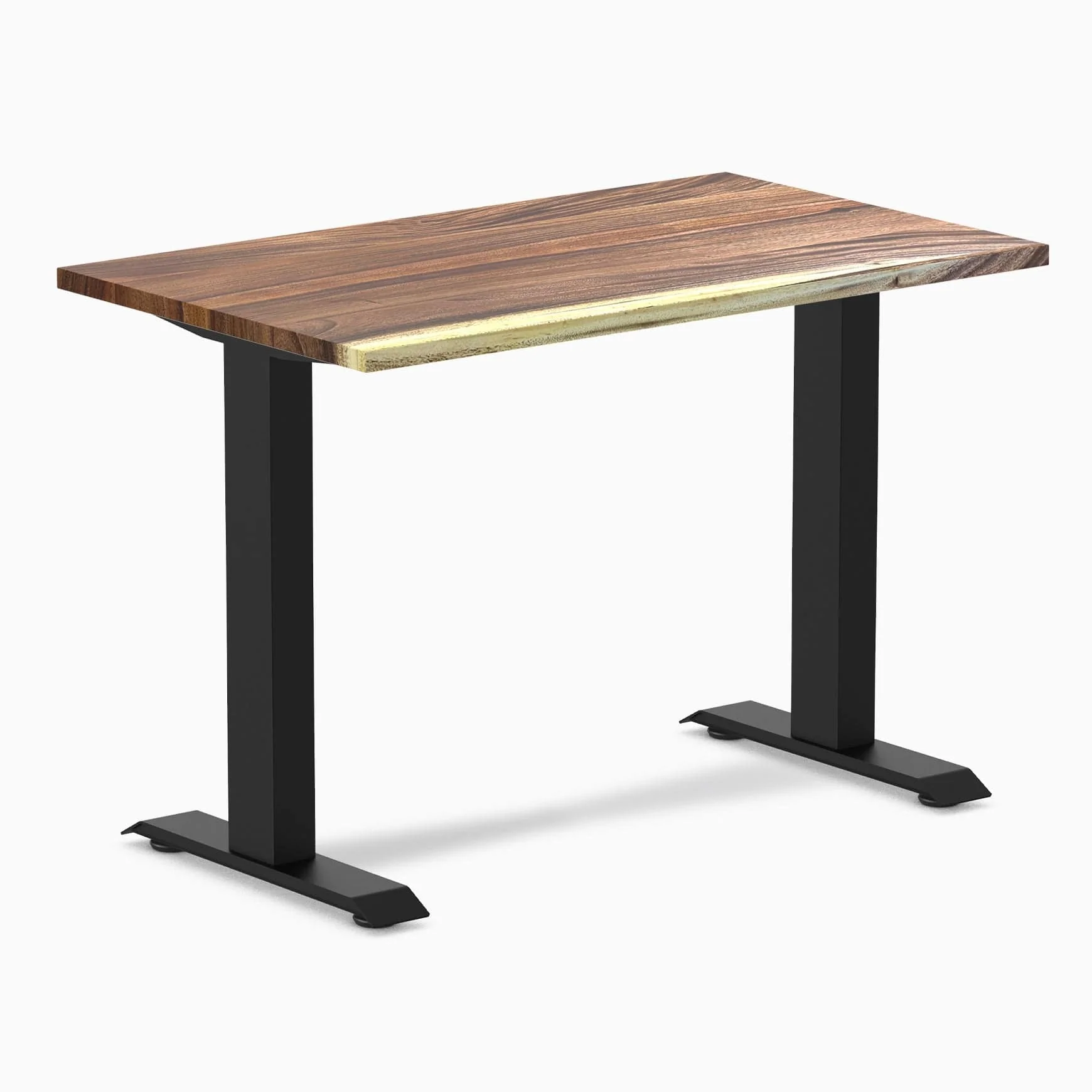 Desky Zero Mini Hardwood Office Desk - Image 60