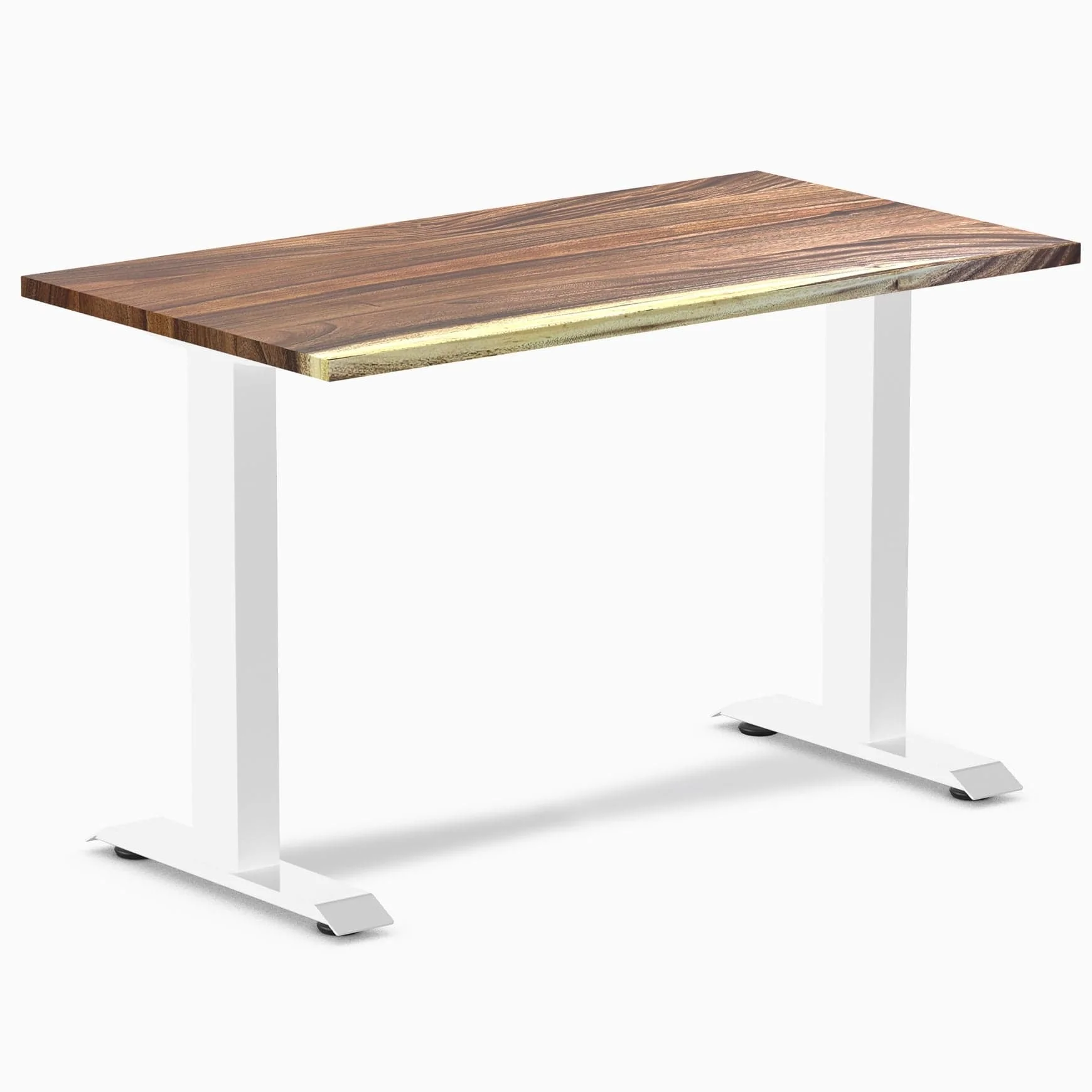 Desky Zero Mini Hardwood Office Desk - Image 63