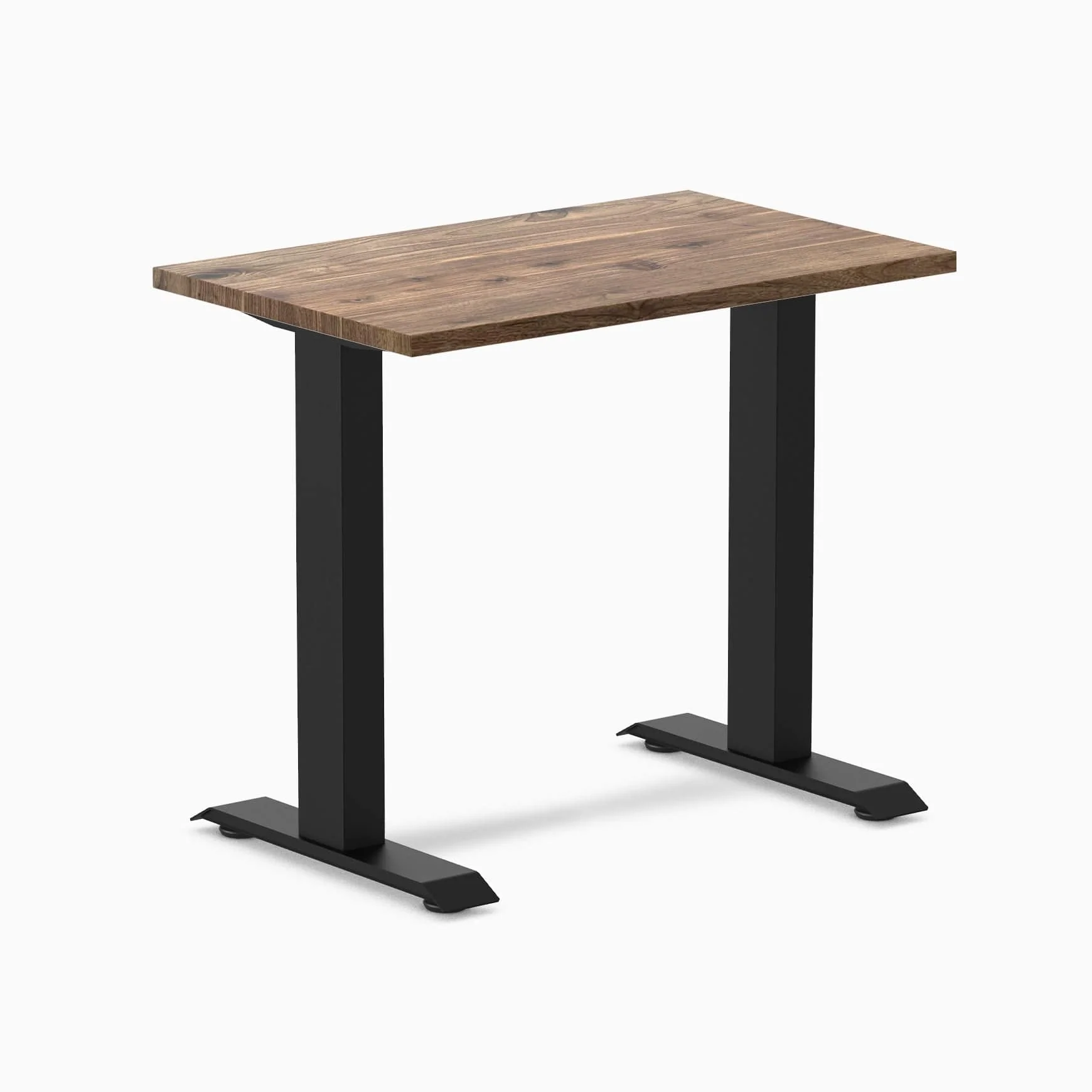 Desky Zero Mini Hardwood Office Desk - Image 72