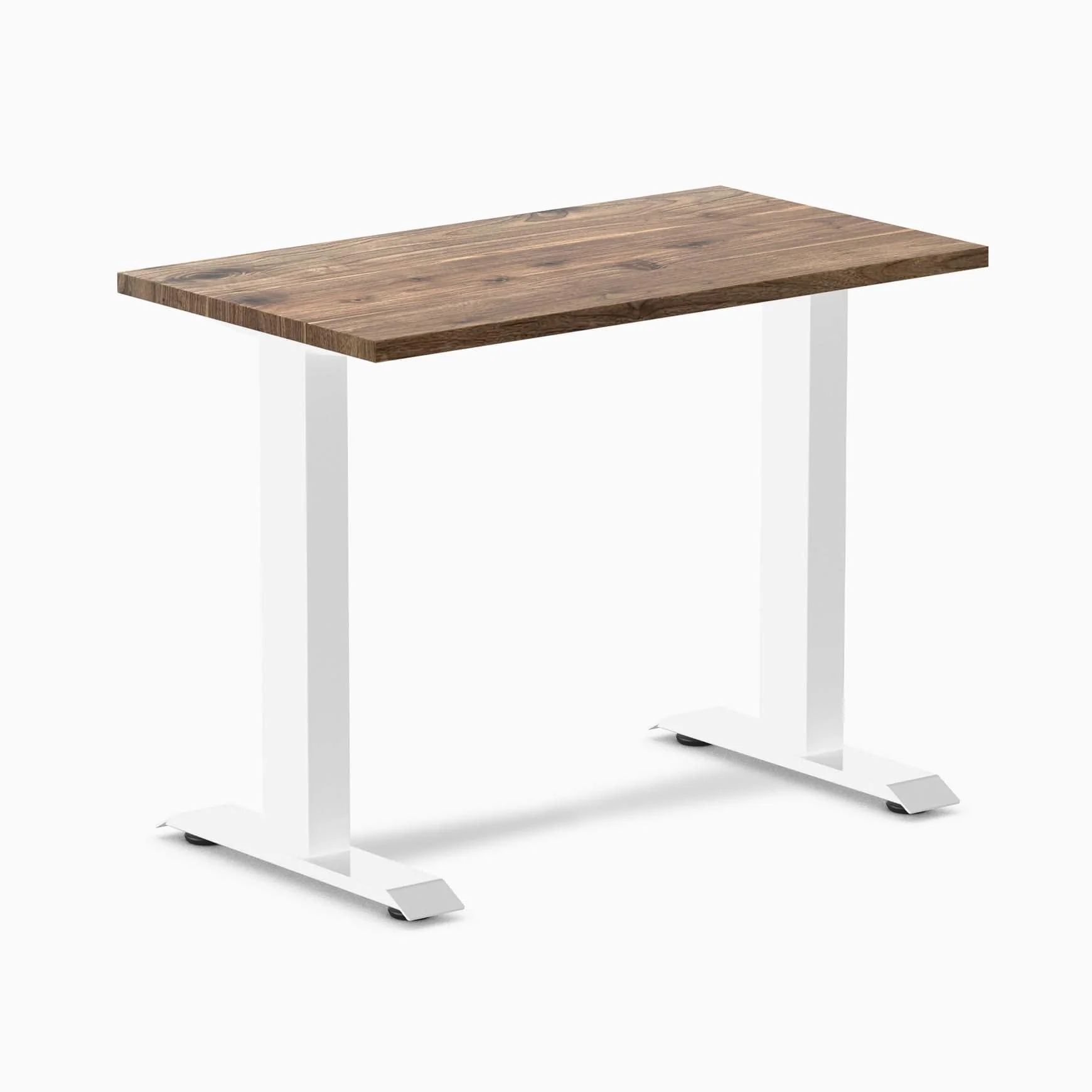 Desky Zero Mini Hardwood Office Desk - Image 75