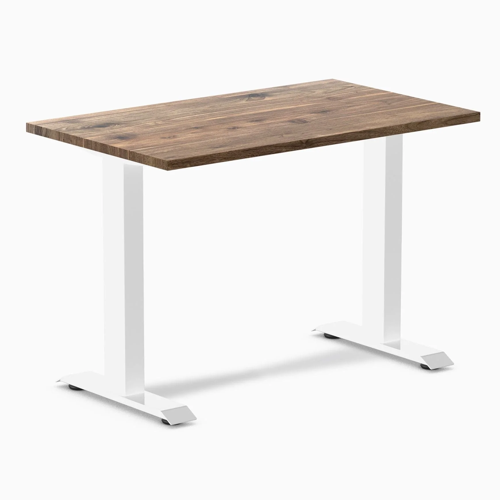 Desky Zero Mini Hardwood Office Desk - Image 77