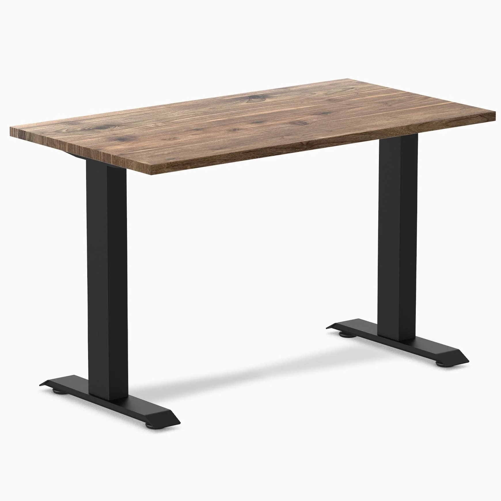 Desky Zero Mini Hardwood Office Desk - Image 78