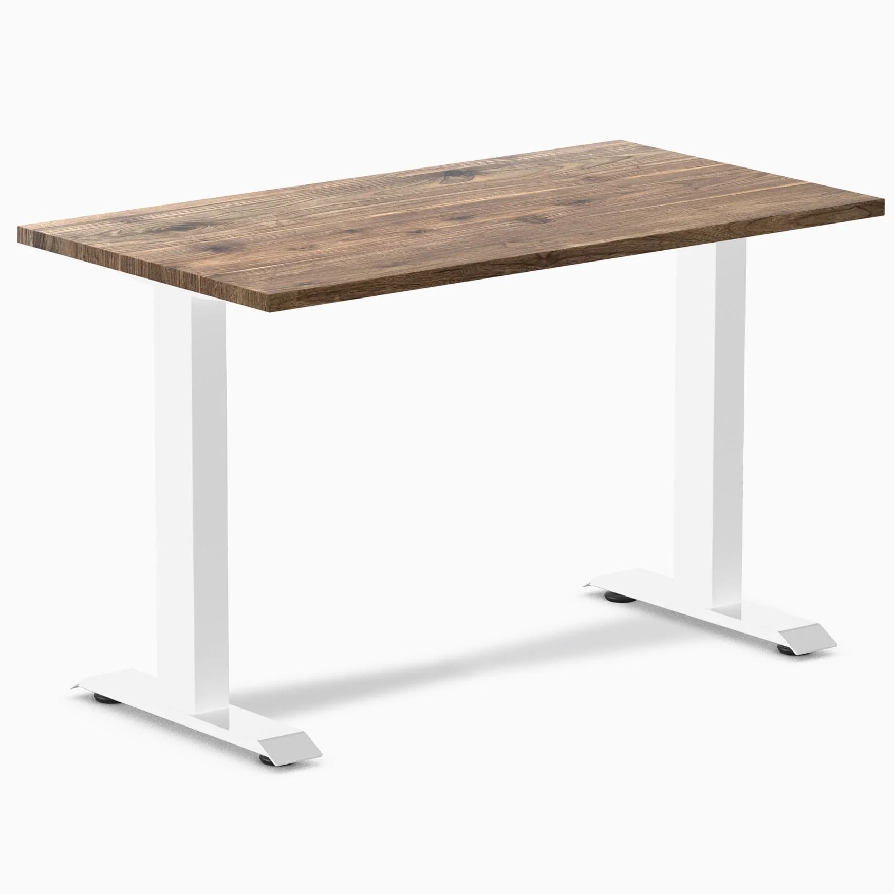 Desky Zero Mini Hardwood Office Desk - Image 79