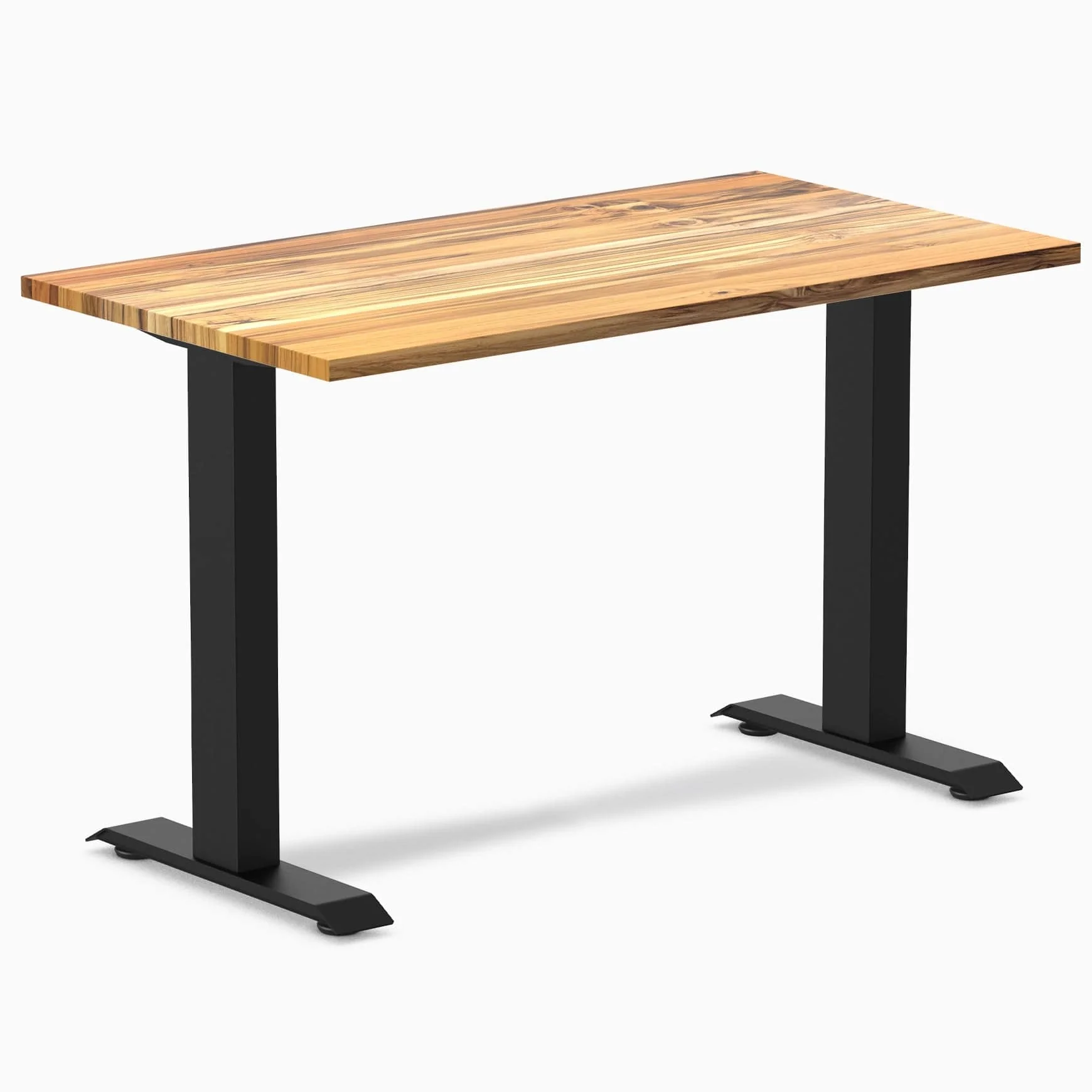 Desky Zero Mini Hardwood Office Desk - Image 85