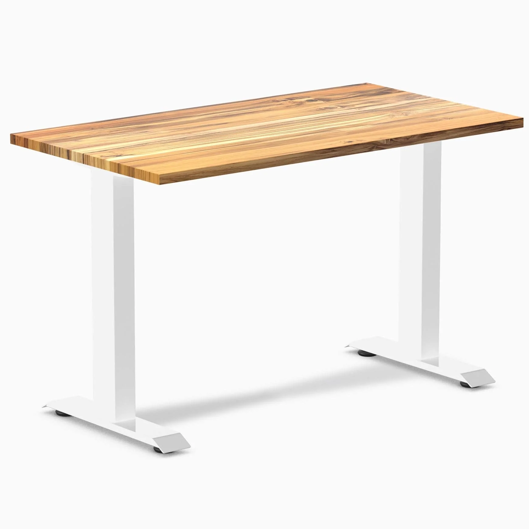 Desky Zero Mini Hardwood Office Desk - Image 86