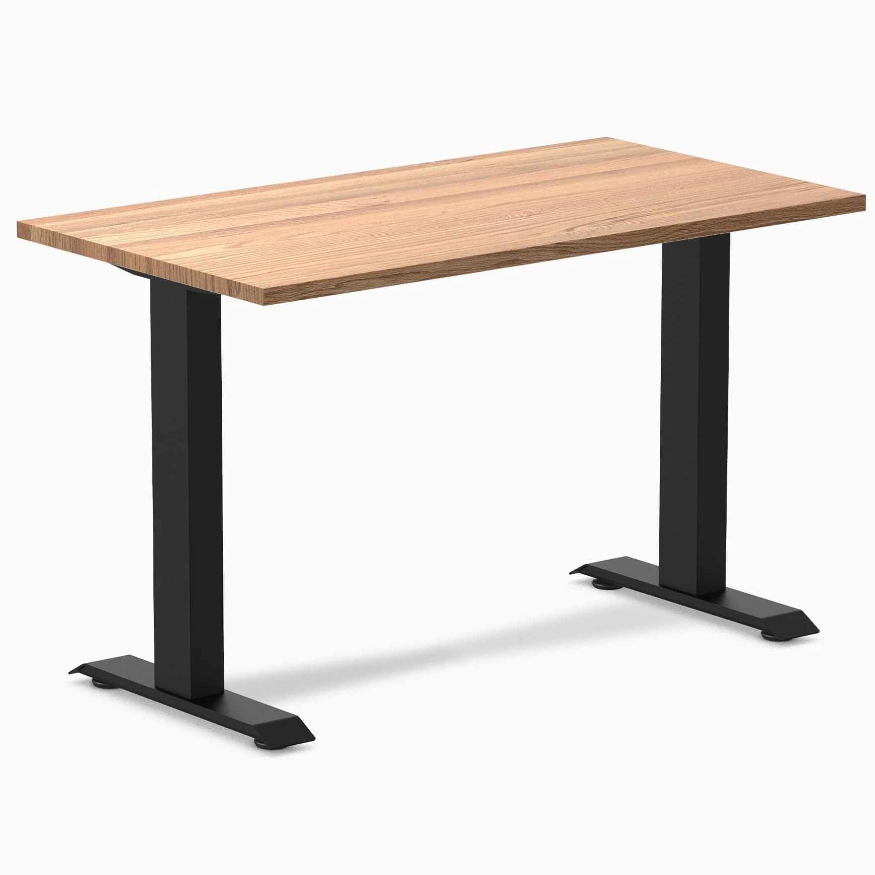 Desky Zero Mini Hardwood Office Desk - Image 93