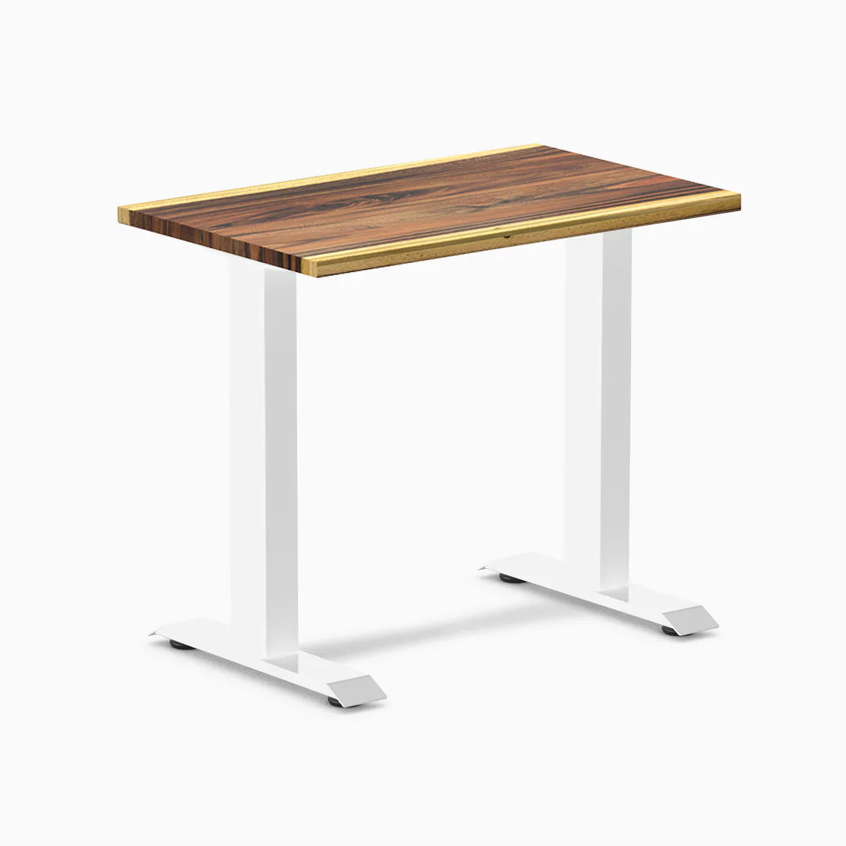 Desky Zero Mini Hardwood Office Desk - Image 97