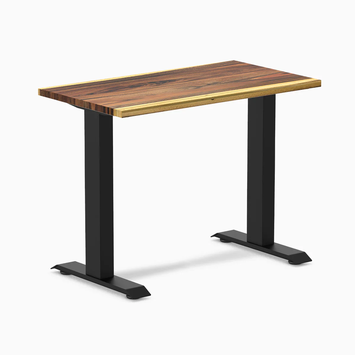 Desky Zero Mini Hardwood Office Desk - Image 99